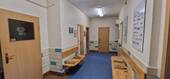 Flur/Wartebereich - 