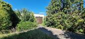 Zufahrt und Garage - 