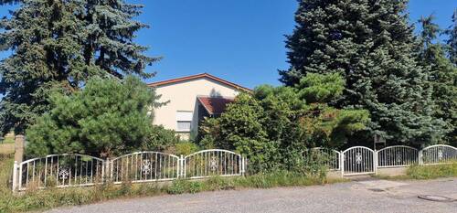 Außenansicht - 6 Zimmer Einfamilienhaus zum Kaufen in Herzberg