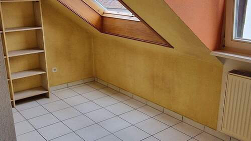 Arbeitsbereich.jpg - Etagenwohnung mit 68,00 m² in Heidelberg zur Miete