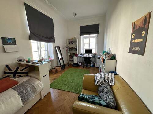 Schlafzimmer 2 - 