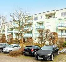 Erdgeschosswohnung mit Aufzug: 2-Zimmer, Küche, Duschbad, Tiefgarage - Bietigheim-Bissingen