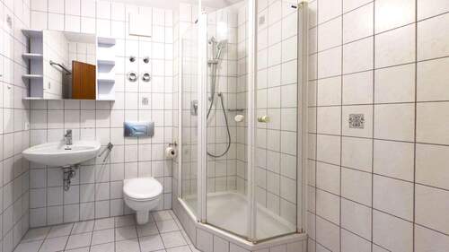 Badezimmer - 