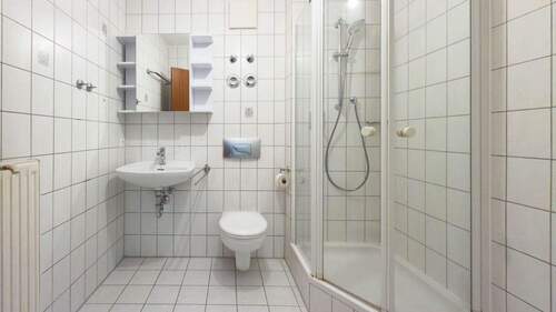Badezimmer - 
