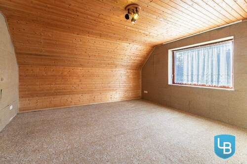 Individuell nutzbares Zimmer IIII - 