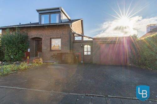 Ihr neues Zuhause? - 