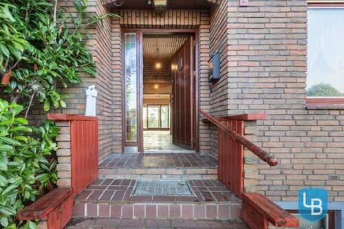 Hereinspaziert! - 5 Zimmer Einfamilienhaus zum Kaufen in Schwentinental