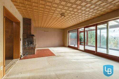 Lichtdurchflutetes Wohnzimmer ... - Einfamilienhaus mit 121,00 m² in Schwentinental zum Kaufen