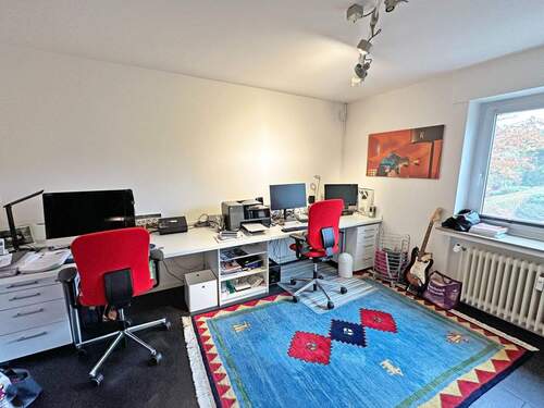 Arbeiten - Schlafen - 