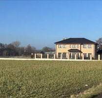 Repräsentatives Einfamilienhaus mit Einliegerwohnung Mönchengladbach Nahe Rheindahlen