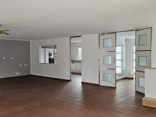 Wohnen-Küche - Einfamilienhaus mit 190,00 m&sup2; in Köln zum Kaufen