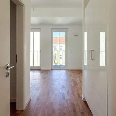 Schlafzimmer - 