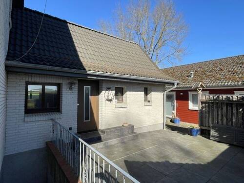 Haus ehemaliger Stall - 