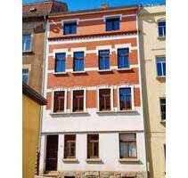 Mehrfamilienhaus mit 4 Parteien - 2024 vollständig renoviert Top Faktor! - Eisenberg