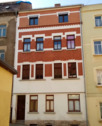 Außenansicht - Mehrfamilienhaus, Wohnhaus mit 268,00 m&sup2; in Eisenberg zum Kaufen
