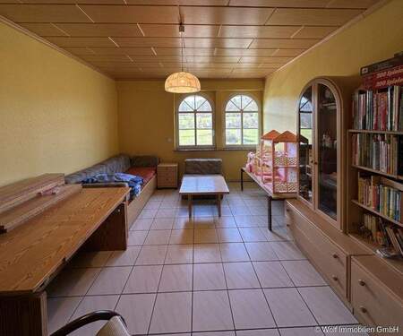 UG - Arbeitszimmer - 