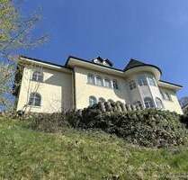 Ihr Traumhaus mit unverbaubarem Blick auf die Lahn - Weinbach / Fürfurt