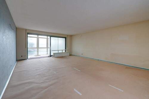 Betreiberwohnung Wohnzimmer - 