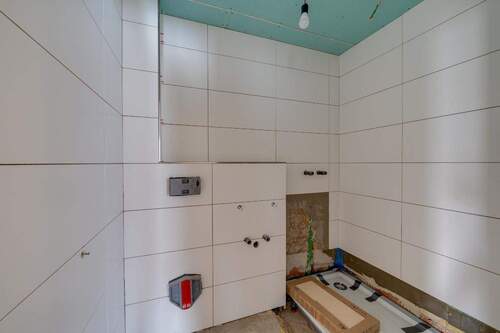 Betreiberwohnung Gäste-WC - 