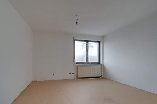 Betreiberwohnung Kinderzimmer 1 - 