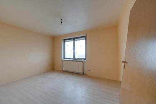 Betreiberwohnung Kinderzimmer 2 - 