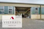 Viefhaus Immobilien Würzburg - Unternehmensstandort mit Halle, Büro und optionaler Betreiberwohnung