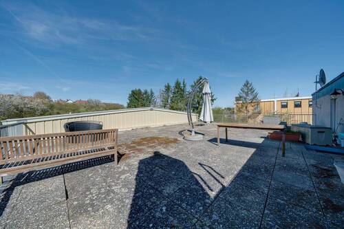 Wohnung - 
