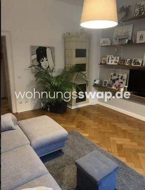 Bild 1 - Wohnungsswap - Frauenlobstraße - 1.950,00&nbsp;EUR Kaltmiete, ca.&nbsp; 89,00&nbsp;m&sup2;&nbsp;Wohnfl&auml;che