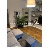 Wohnungsswap - Frauenlobstraße - 1.950,00&nbsp;EUR Kaltmiete, ca.&nbsp; 89,00&nbsp;m&sup2;&nbsp;Wohnfl&auml;che in München (PLZ: 80337) Ludwigsvorstadt-Isarvorstadt