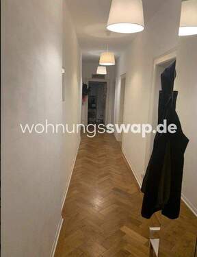Bild 2 - 3 Zimmer Etagenwohnung zur Miete in München