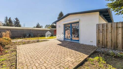 Terrasse 2 - 