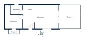 Grundriss - 