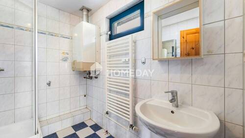 Badezimmer 1 - 
