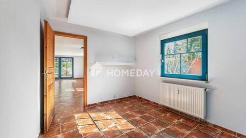Schlafzimmer 2 - 