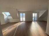 Bild 2 - 3 Zimmer Etagenwohnung zur Miete in Hetzles