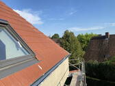 Blick nach Südwesten - 