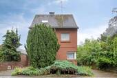 Ansicht Vorderhaus - 