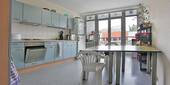 Gemeinschaftsküche - 1 Zimmer Etagenwohnung in Greifswald