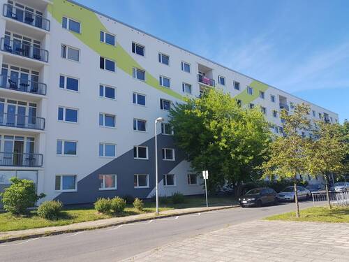 Aussenansicht - 