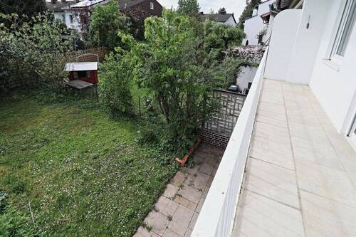 Balkon - 
