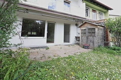 Terrasse - 