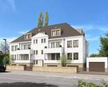 Strassenansicht.jpg - 4 Zimmer Etagenwohnung zur Miete in Heidelberg