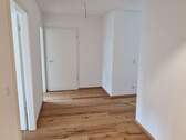 Diele.jpg - 4 Zimmer Etagenwohnung in Heidelberg