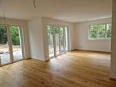 Wohnen.jpg - Etagenwohnung mit 150,00 m² in Heidelberg zur Miete