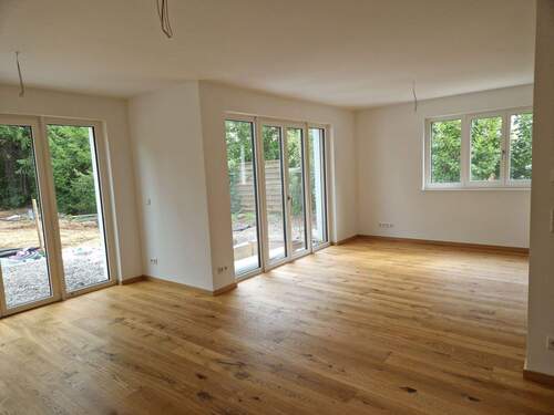 Wohnen.jpg - Etagenwohnung mit 150,00 m² in Heidelberg zur Miete
