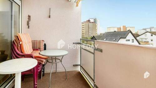 Loggia 1 - 