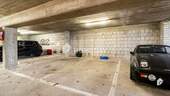 Parkplatz - 