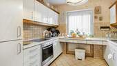 Küche 2 - 4 Zimmer Etagenwohnung zum Kaufen in Rüsselsheim am Main