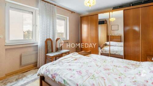 Schlafzimmer 1 - 