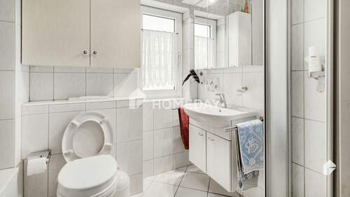 Badezimmer 1 - 